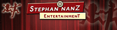Stephan Nanz Entertainment